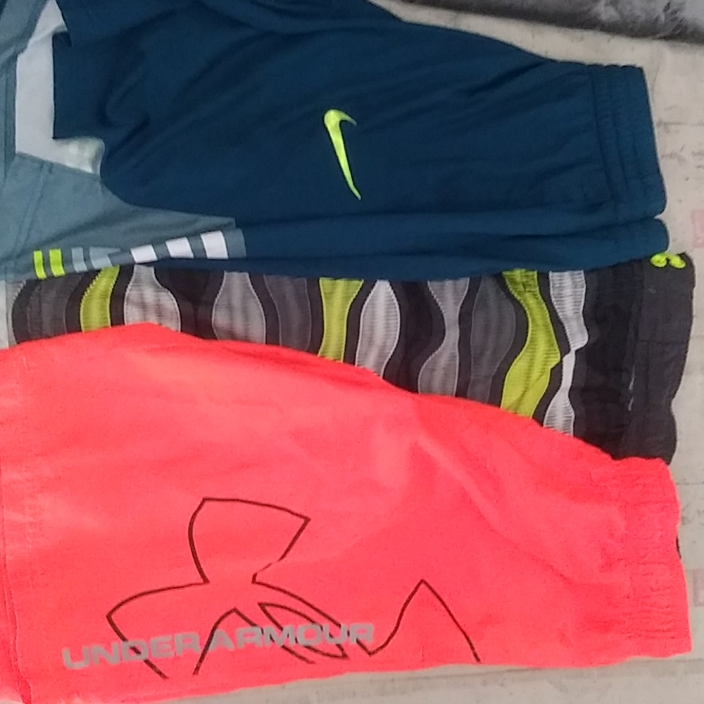 Swim shorts